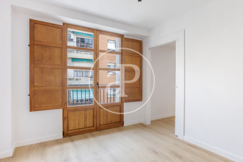 1 soverom Leilighet til leie i Valencia by - € 1 500 (Ref: 9970706)