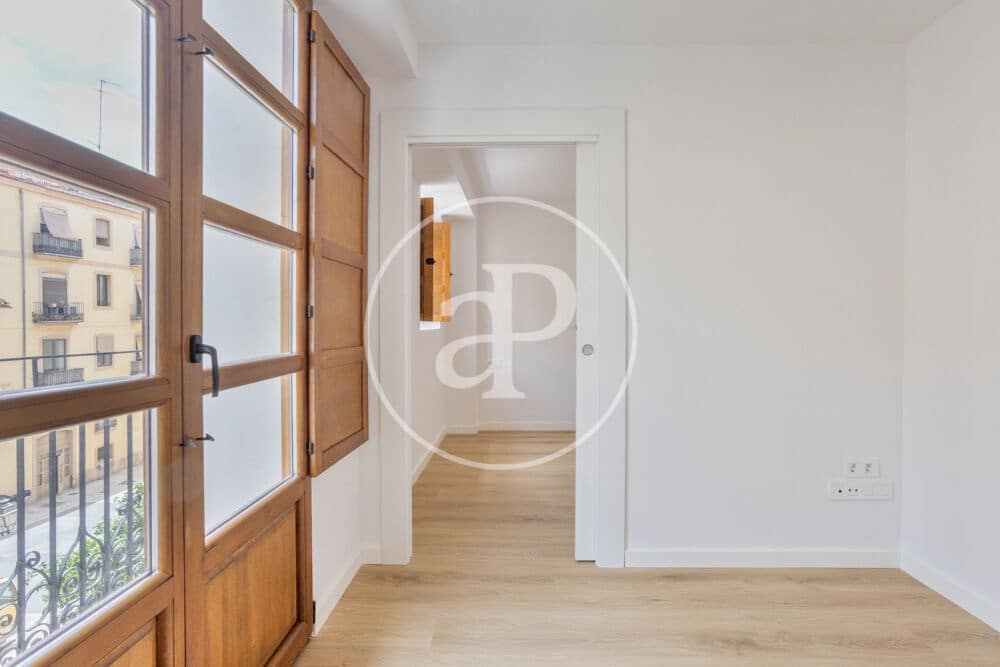 1 soverom Leilighet til leie i Valencia by - € 1 500 (Ref: 9970706)