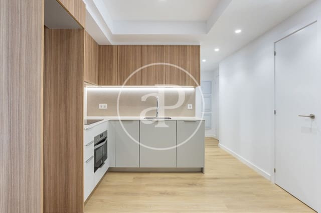 1 soverom Leilighet til leie i El Carme, Valencia by - € 1 500 (Ref: 9970706)