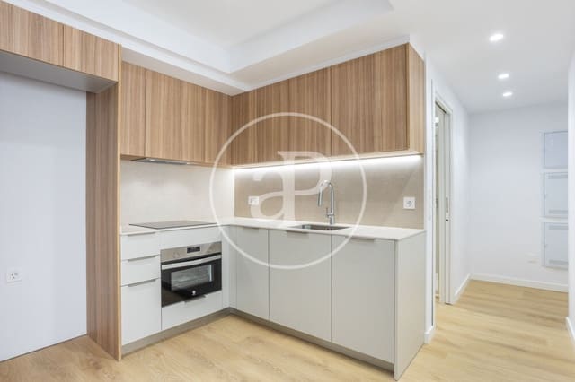 1 soverom Leilighet til leie i El Carme, Valencia by - € 1 500 (Ref: 9970706)