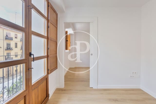 1 soverom Leilighet til leie i El Carme, Valencia by - € 1 500 (Ref: 9970706)