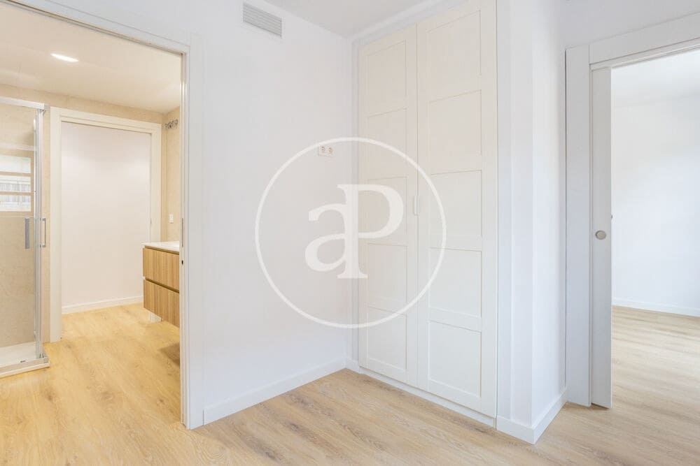 1 soverom Leilighet til leie i Valencia by - € 1 500 (Ref: 9970706)