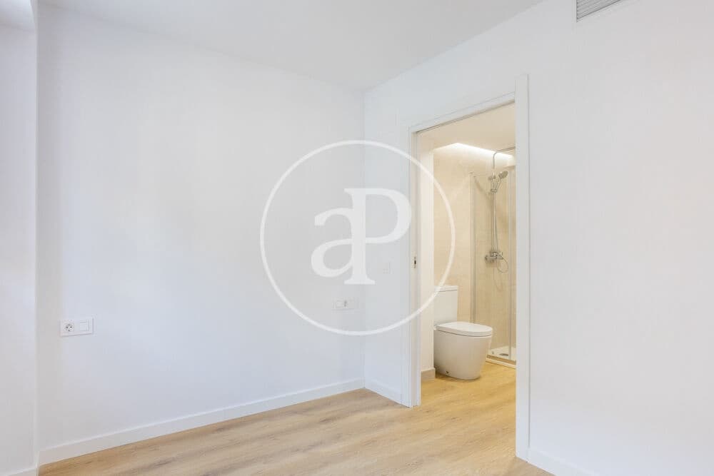 1 soverom Leilighet til leie i Valencia by - € 1 500 (Ref: 9970706)