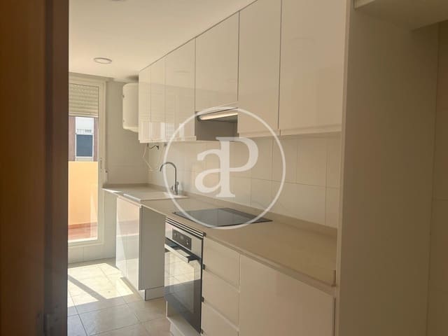 3 bedroom Apartment for rent in Sagunto / Sagunt - € 1,500 (Ref: 9973381)