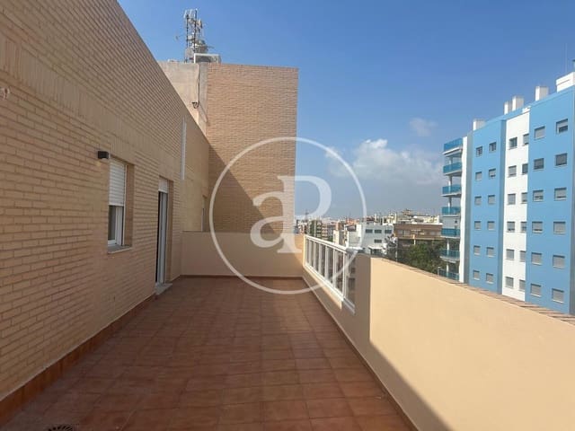 3 bedroom Apartment for rent in Sagunto / Sagunt - € 1,500 (Ref: 9973381)
