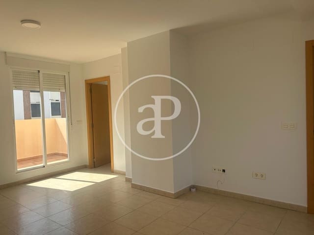 3 bedroom Apartment for rent in Sagunto / Sagunt - € 1,500 (Ref: 9973381)
