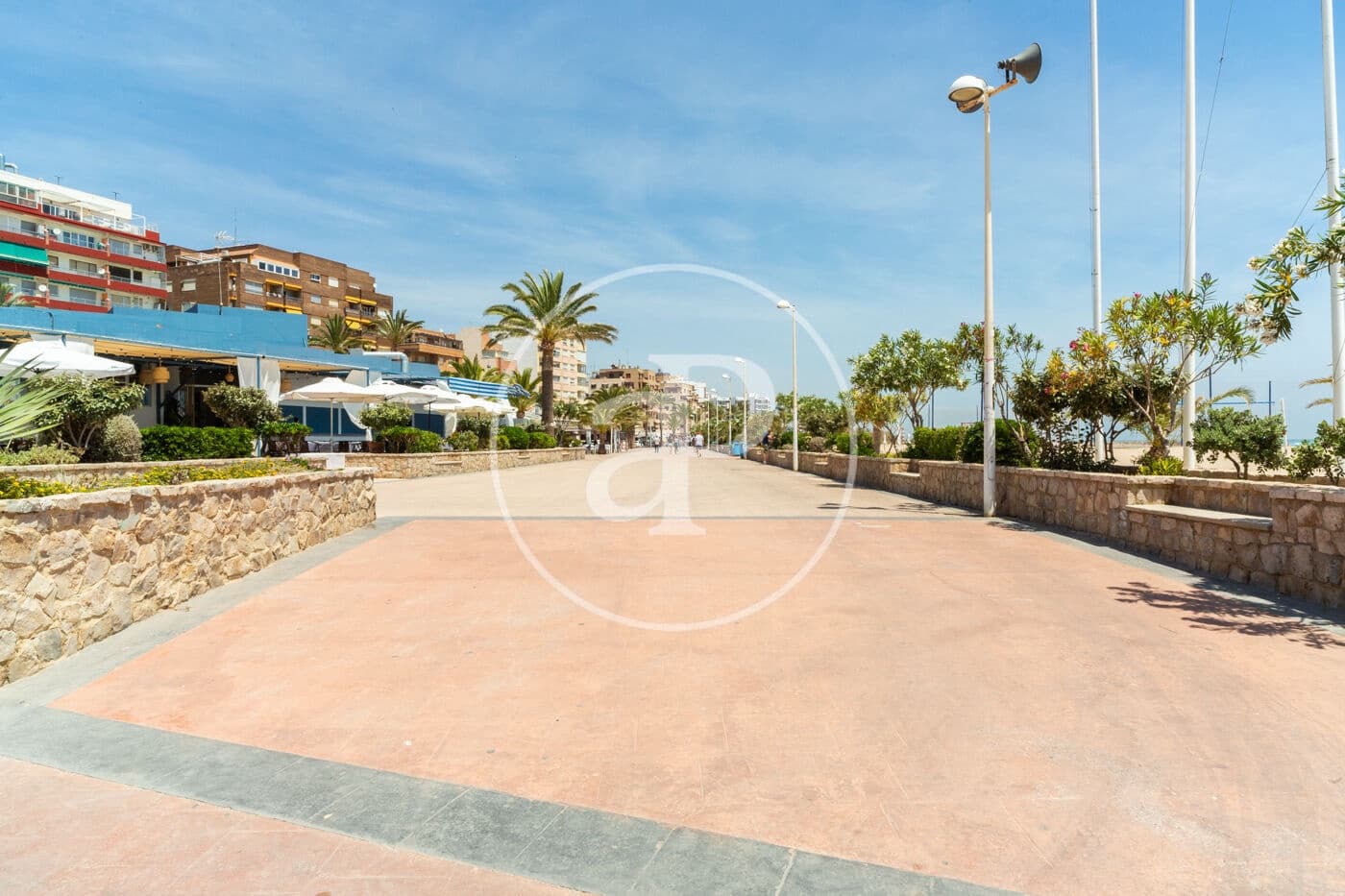 3 bedroom Apartment for rent in Sagunto / Sagunt - € 1,500 (Ref: 9973381)