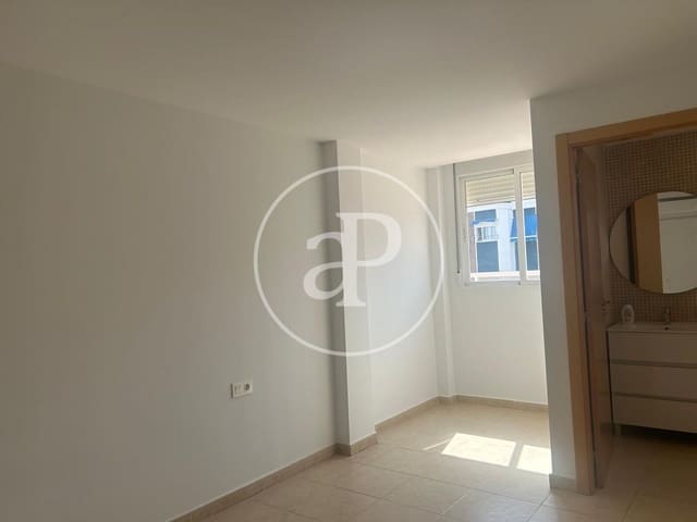 3 bedroom Apartment for rent in Sagunto / Sagunt - € 1,500 (Ref: 9973381)