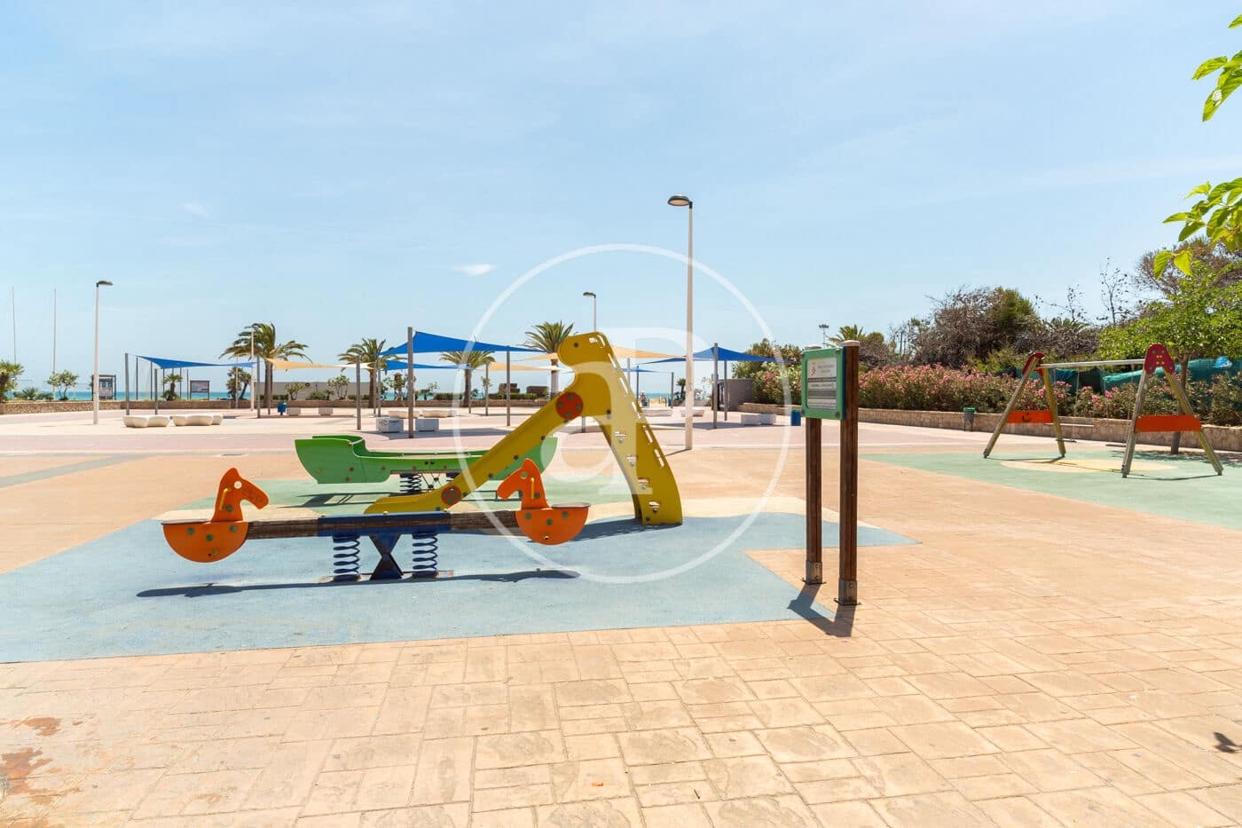 3 bedroom Apartment for rent in Sagunto / Sagunt - € 1,500 (Ref: 9973381)