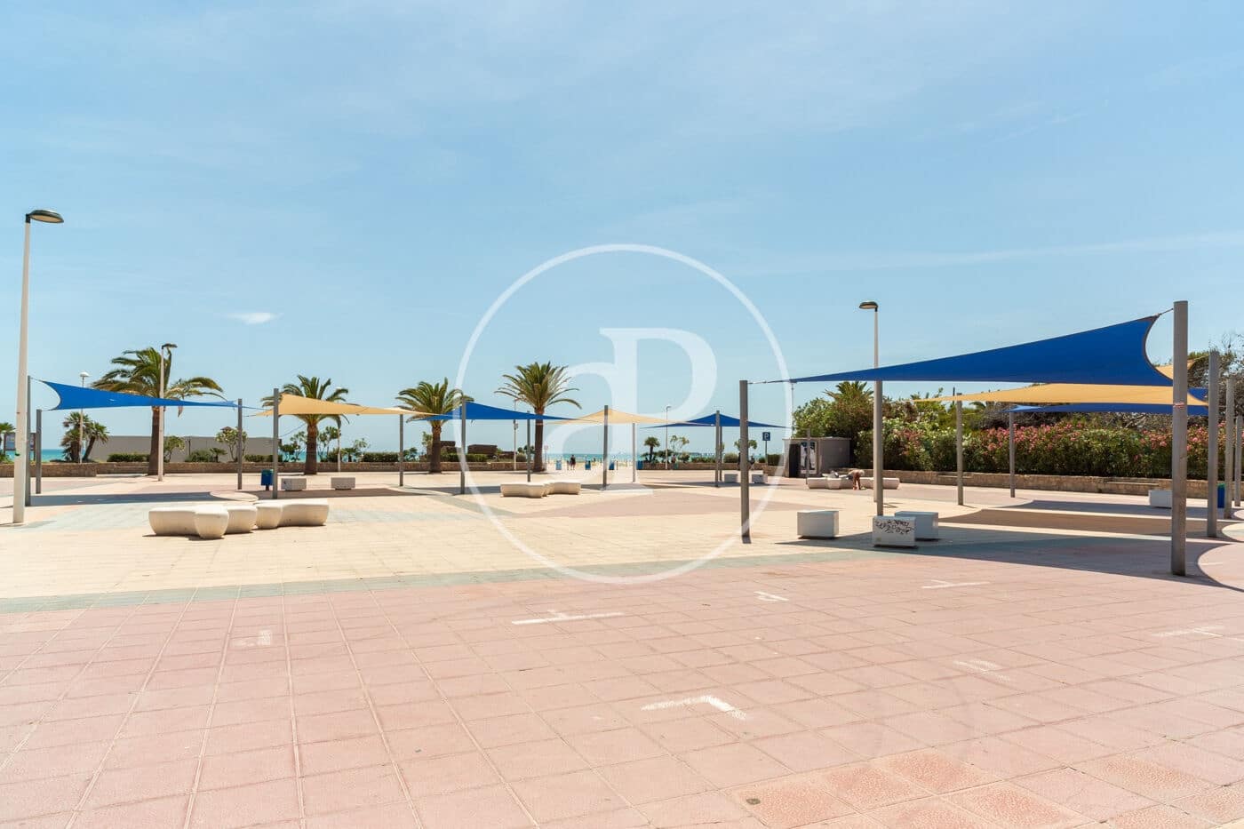 3 bedroom Apartment for rent in Sagunto / Sagunt - € 1,500 (Ref: 9973381)