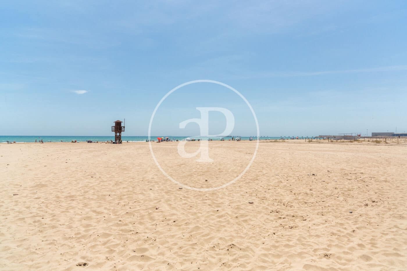 3 bedroom Apartment for rent in Sagunto / Sagunt - € 1,500 (Ref: 9973381)