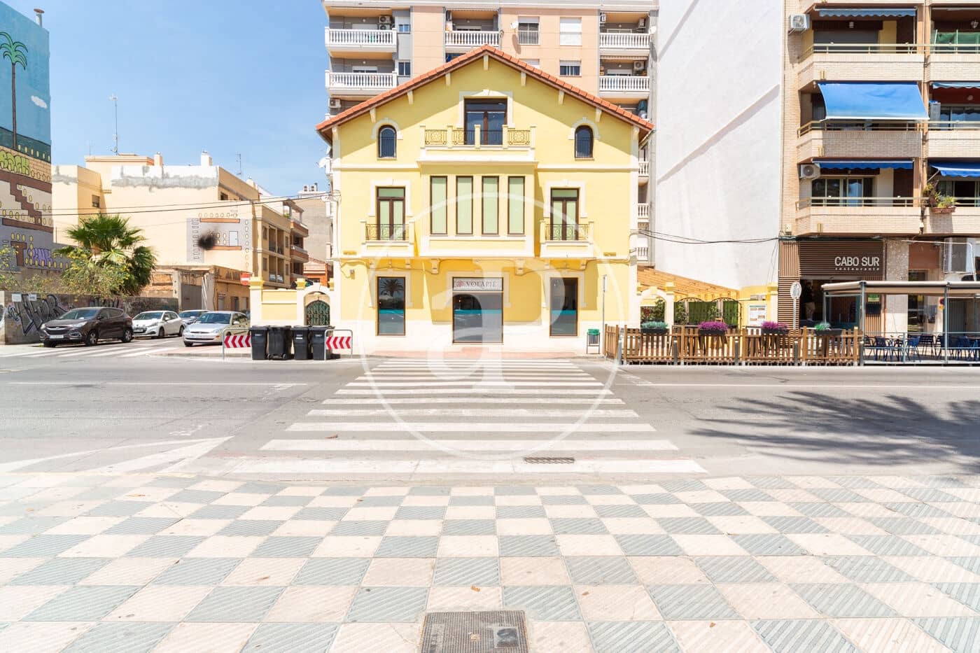 3 bedroom Apartment for rent in Sagunto / Sagunt - € 1,500 (Ref: 9973381)