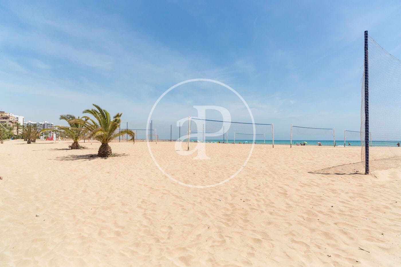 3 bedroom Apartment for rent in Sagunto / Sagunt - € 1,500 (Ref: 9973381)