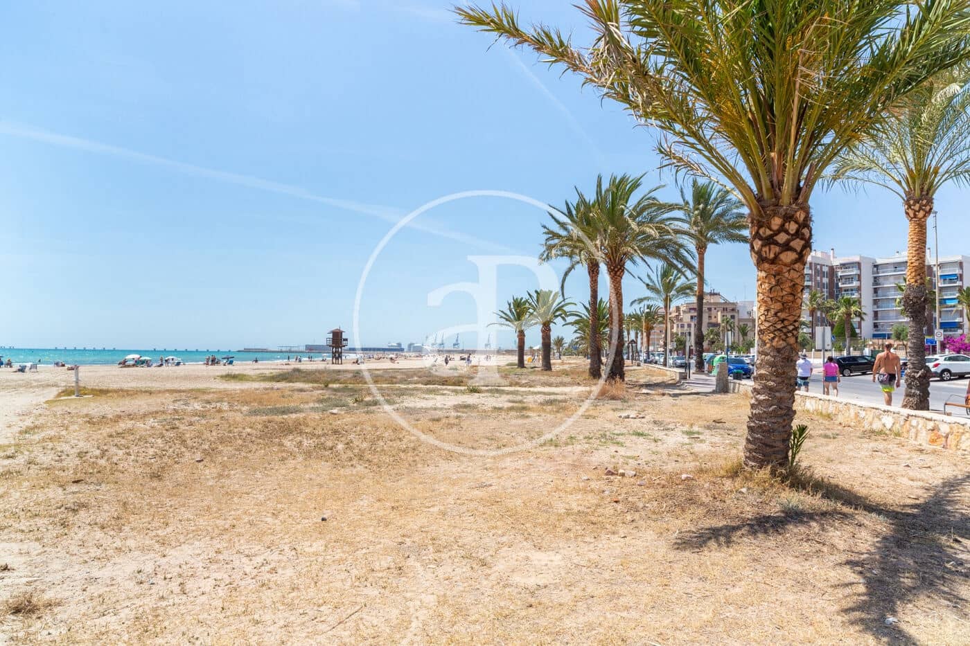 3 bedroom Apartment for rent in Sagunto / Sagunt - € 1,500 (Ref: 9973381)