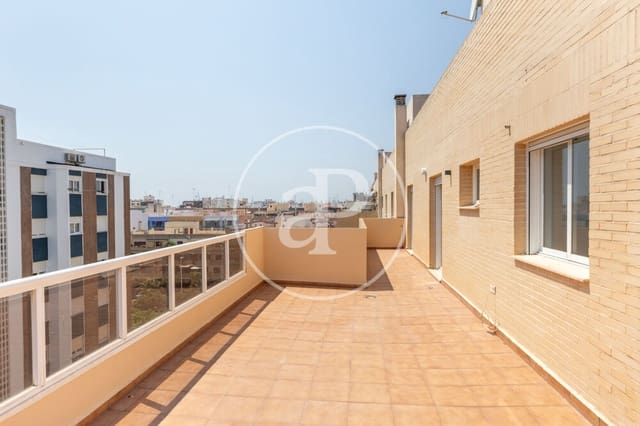 3 sypialnia Apartament do wynajęcia w Sagunto / Sagunt - 1 500 € (Ref: 9973381)