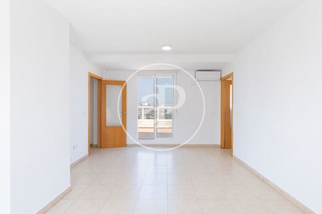 3 sypialnia Apartament do wynajęcia w Sagunto / Sagunt - 1 500 € (Ref: 9973381)