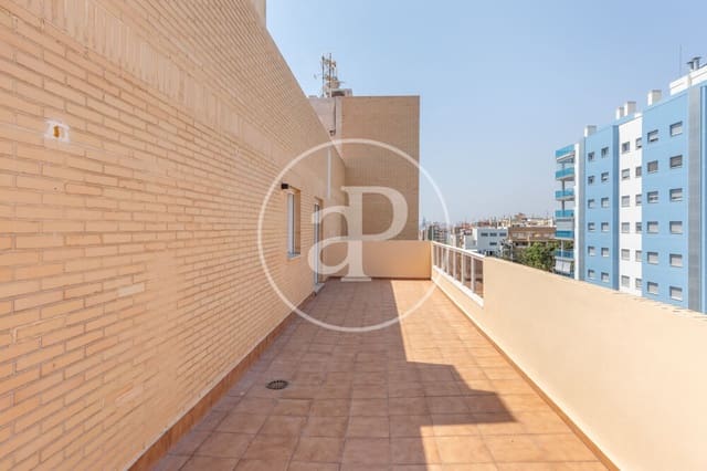 3 sypialnia Apartament do wynajęcia w Sagunto / Sagunt - 1 500 € (Ref: 9973381)