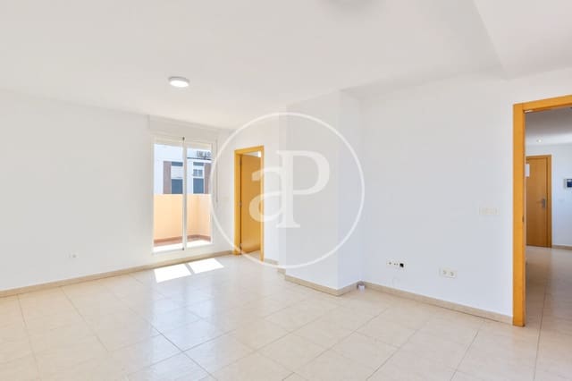 3 sypialnia Apartament do wynajęcia w Sagunto / Sagunt - 1 500 € (Ref: 9973381)