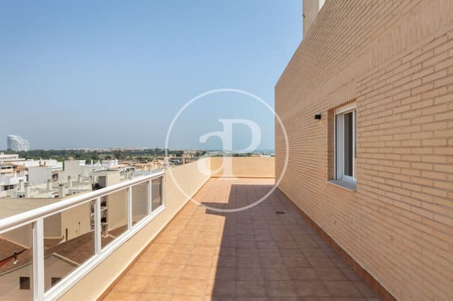 3 sypialnia Apartament do wynajęcia w Sagunto / Sagunt - 1 500 € (Ref: 9973381)