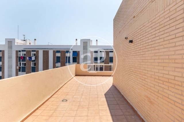 3 sypialnia Apartament do wynajęcia w Sagunto / Sagunt - 1 500 € (Ref: 9973381)