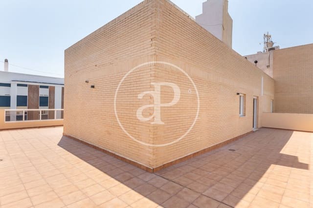 3 sypialnia Apartament do wynajęcia w Sagunto / Sagunt - 1 500 € (Ref: 9973381)