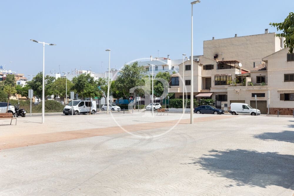 Appartement de 3 chambres à louer à Sagunto / Sagunt - 1 500 € (Ref: 9973381)