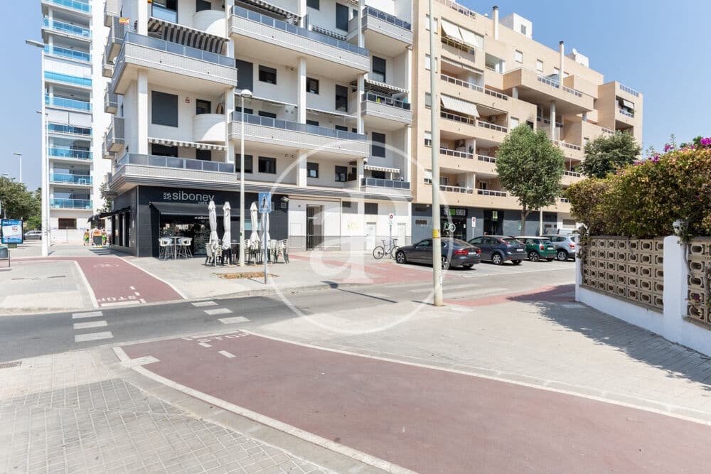 Appartement de 3 chambres à louer à Sagunto / Sagunt - 1 500 € (Ref: 9973381)