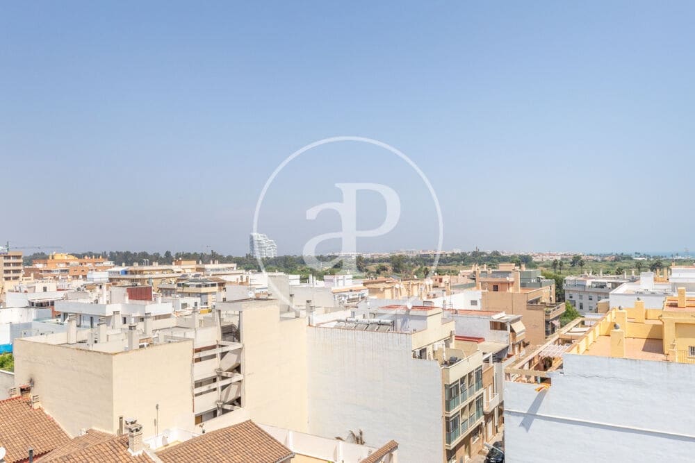 Appartement de 3 chambres à louer à Sagunto / Sagunt - 1 500 € (Ref: 9973381)