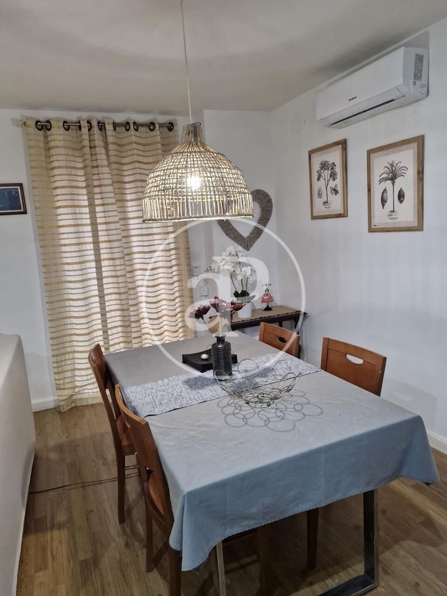3 bedroom Apartment for rent in Valencia city - € 1,500 (Ref: 9973382)