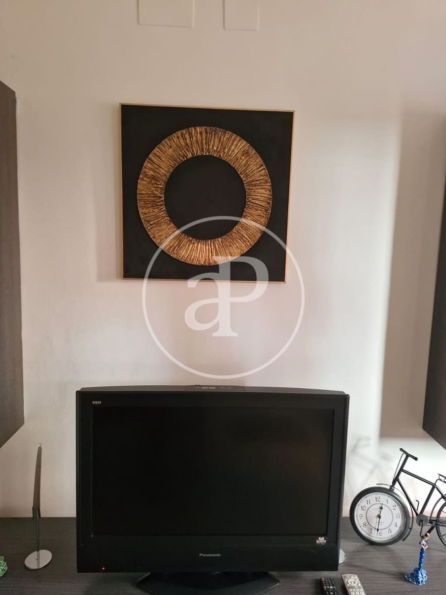 3 bedroom Apartment for rent in Valencia city - € 1,500 (Ref: 9973382)
