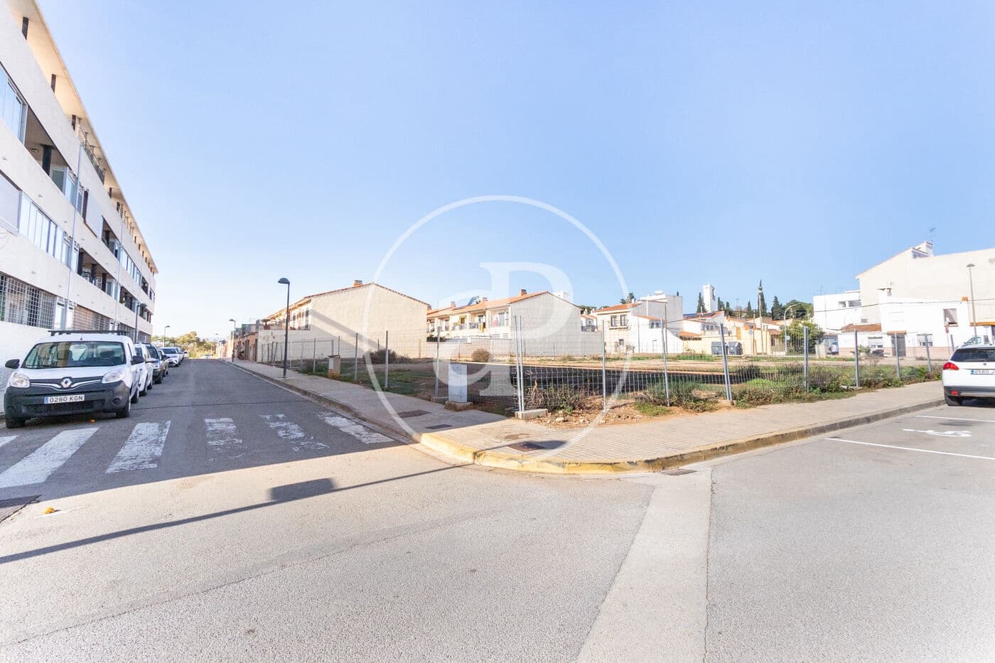 Terre non Aménagée à vendre à Loriguilla - 272 400 € (Ref: 9973383)