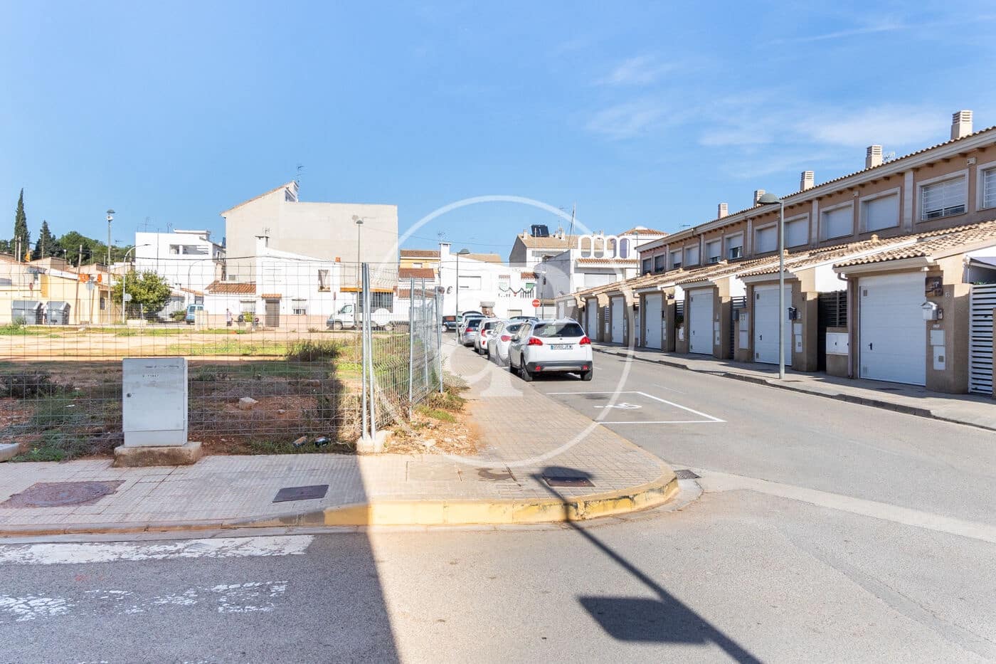 Terre non Aménagée à vendre à Loriguilla - 272 400 € (Ref: 9973383)
