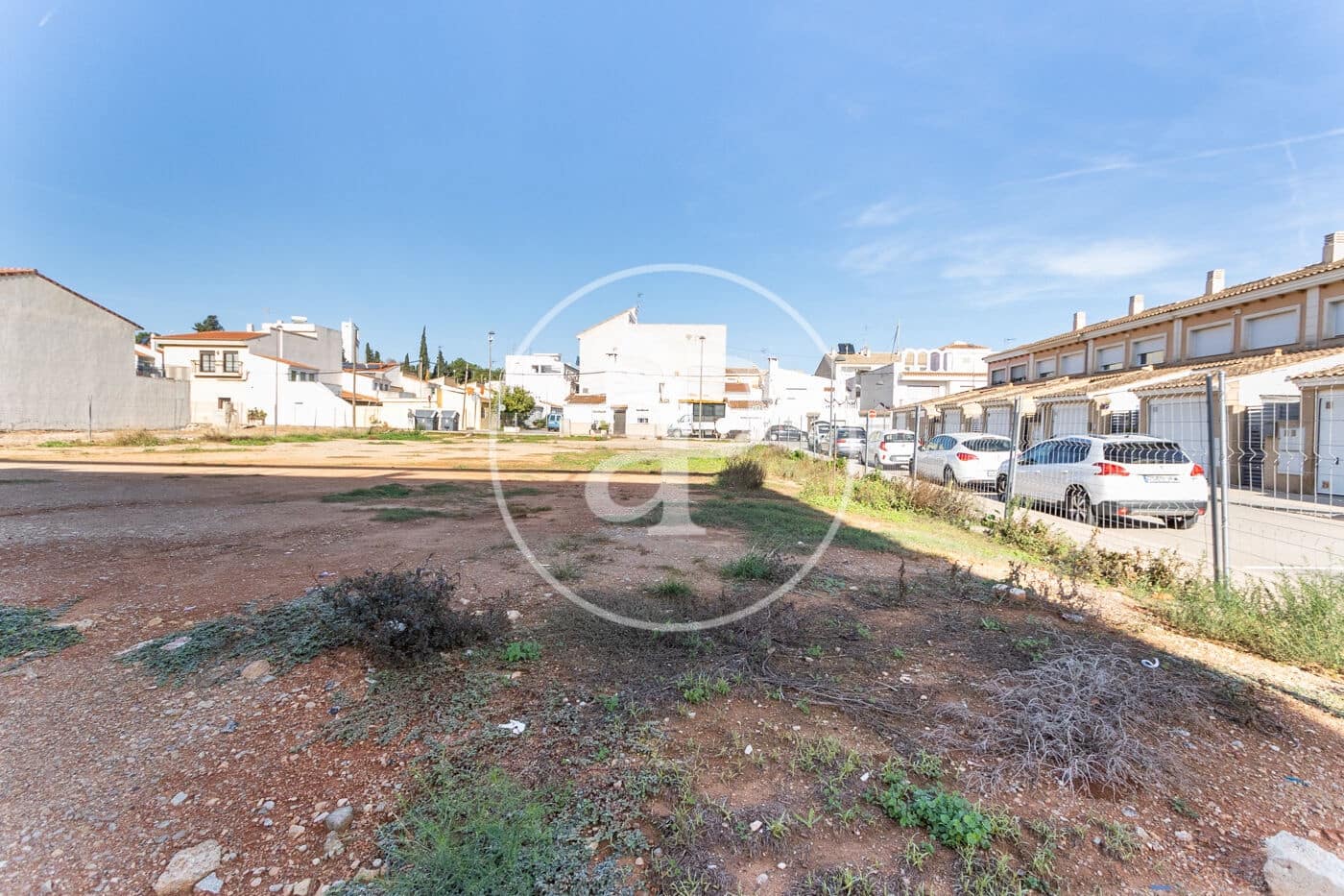 Terre non Aménagée à vendre à Loriguilla - 272 400 € (Ref: 9973383)