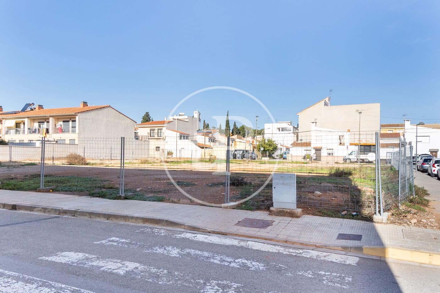 Terre non Aménagée à vendre à Loriguilla - 272 400 € (Ref: 9973383)