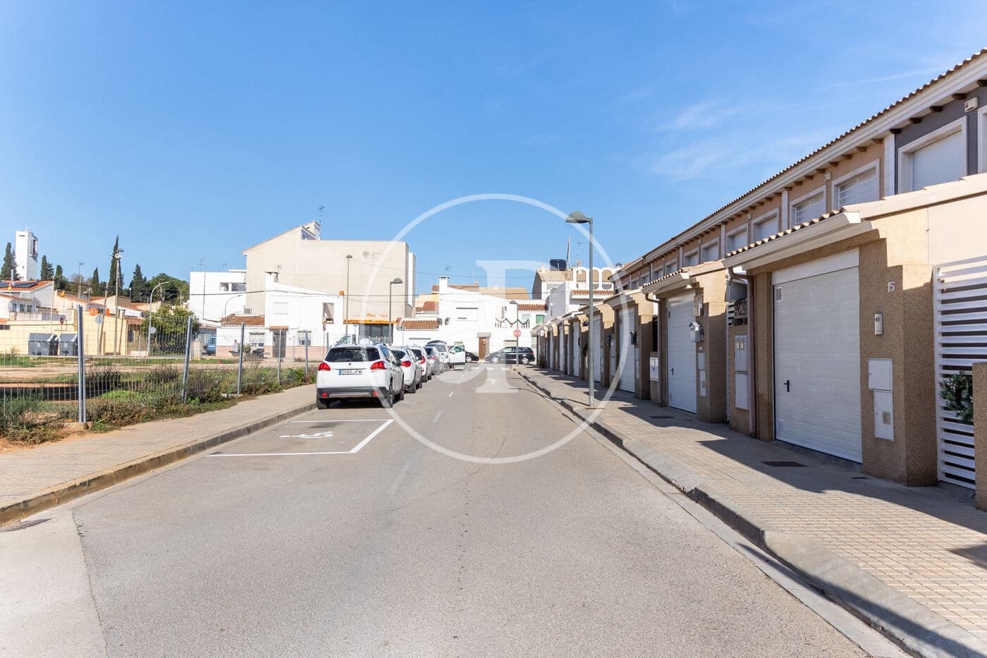 Terre non Aménagée à vendre à Loriguilla - 272 400 € (Ref: 9973383)