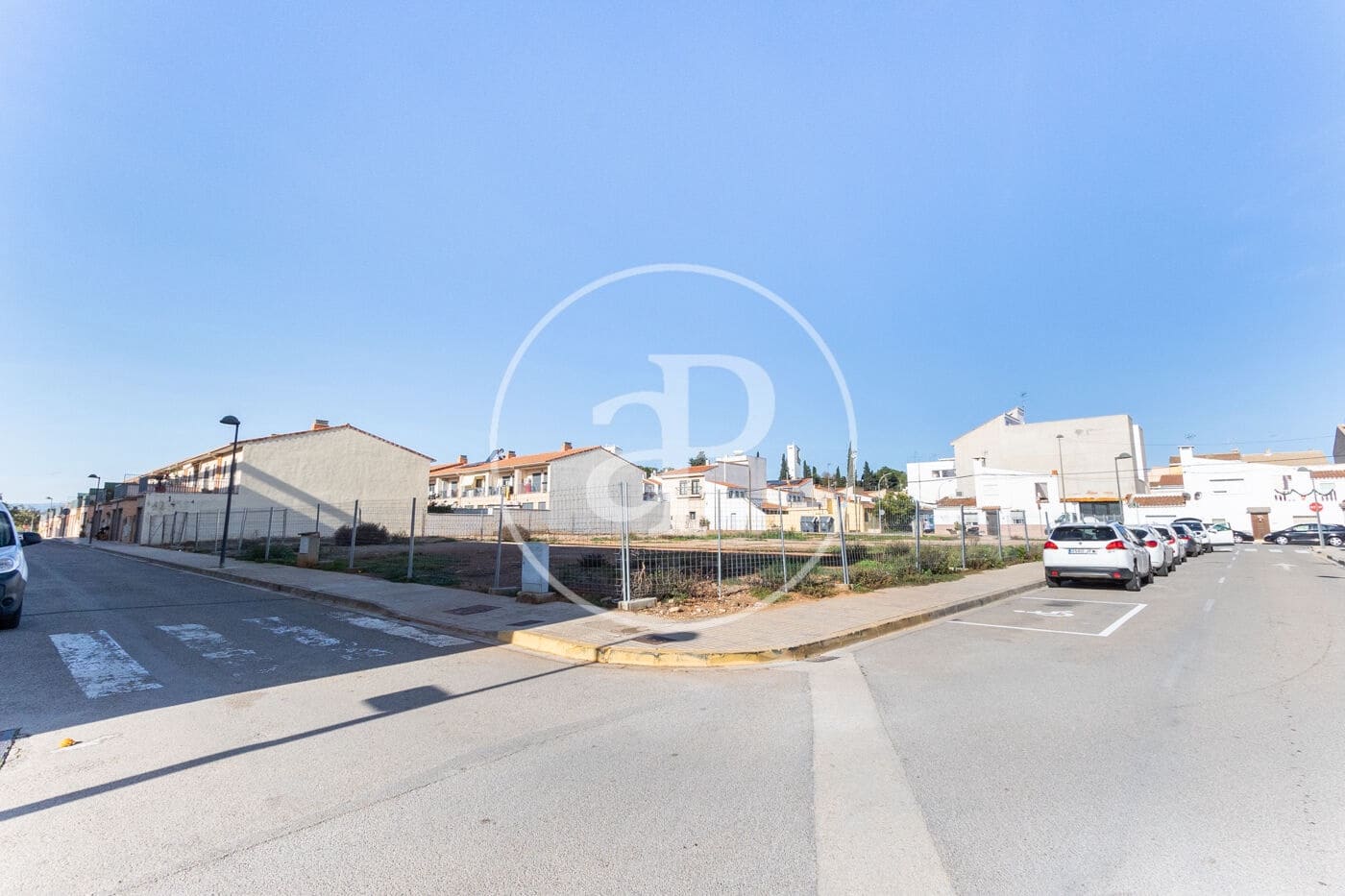 Terre non Aménagée à vendre à Loriguilla - 272 400 € (Ref: 9973383)