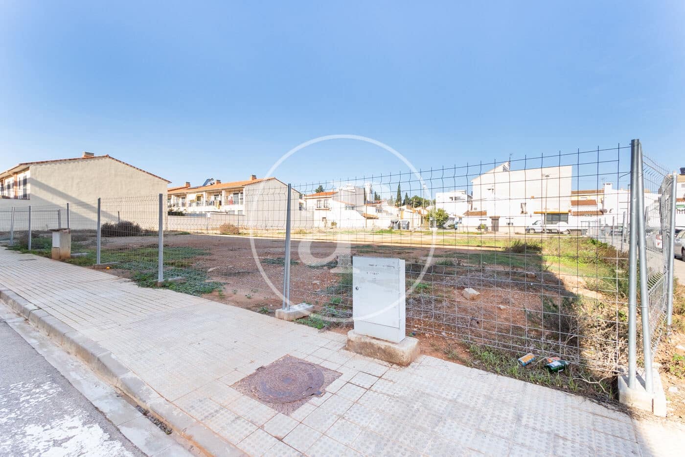 Terre non Aménagée à vendre à Loriguilla - 272 400 € (Ref: 9973383)