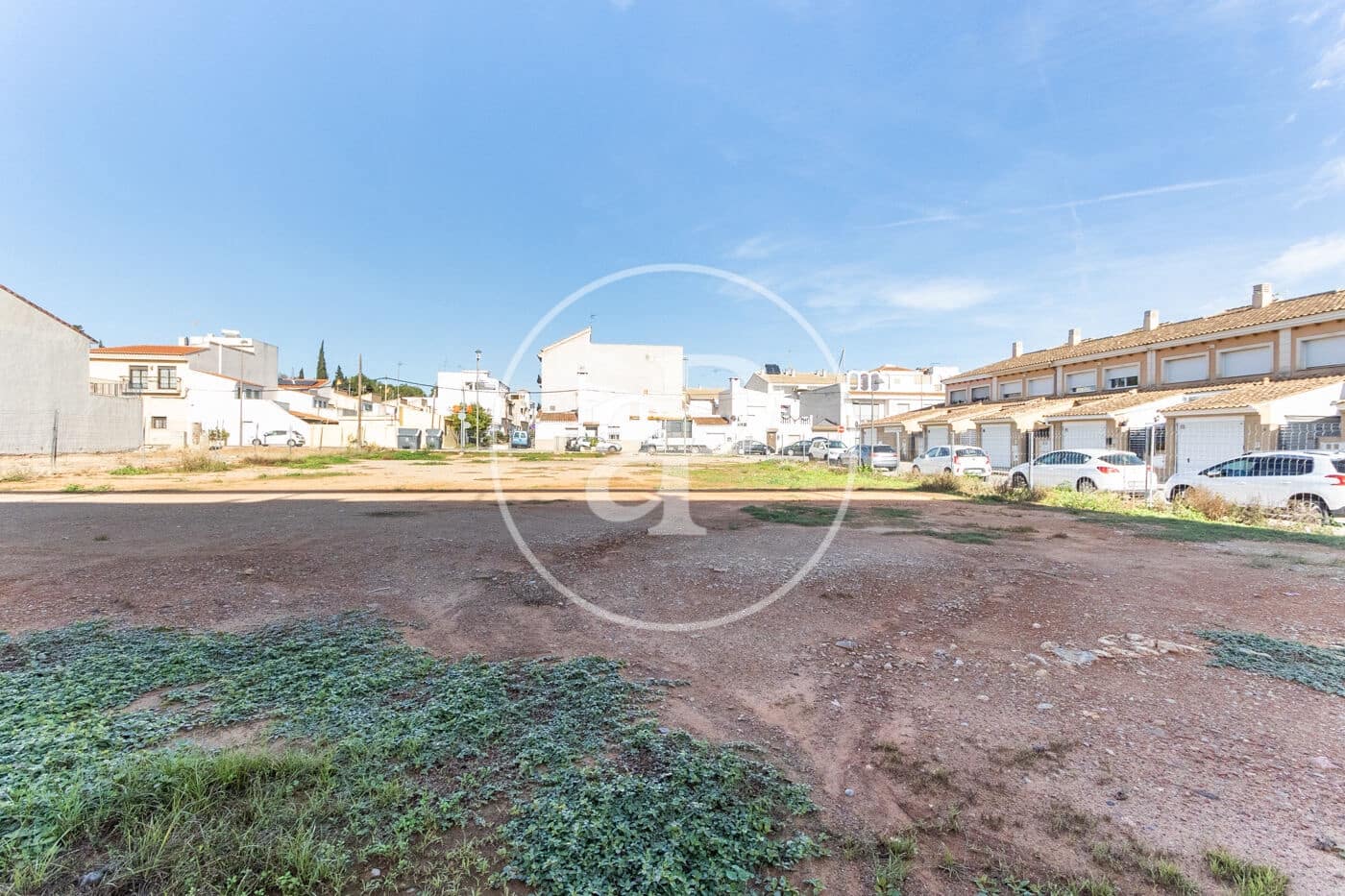 Terre non Aménagée à vendre à Loriguilla - 272 400 € (Ref: 9973383)