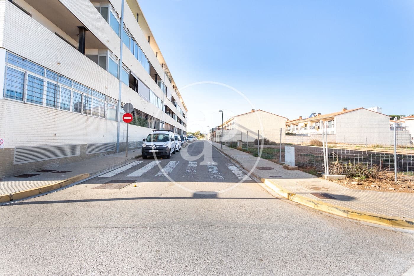 Terre non Aménagée à vendre à Loriguilla - 272 400 € (Ref: 9973383)
