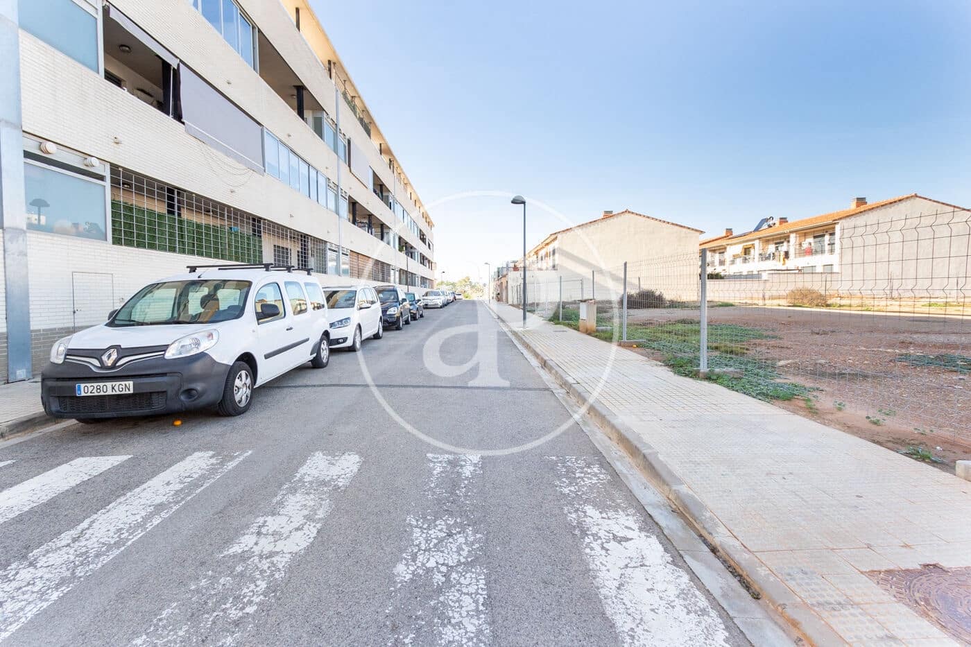 Terre non Aménagée à vendre à Loriguilla - 272 400 € (Ref: 9973383)
