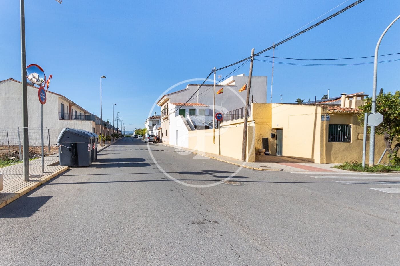 Terre non Aménagée à vendre à Loriguilla - 272 400 € (Ref: 9973383)