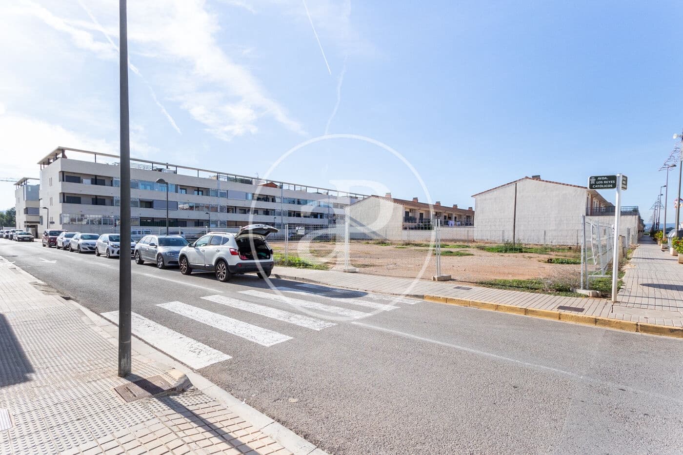 Terre non Aménagée à vendre à Loriguilla - 272 400 € (Ref: 9973383)