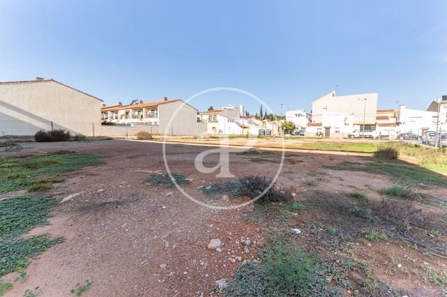 Grunde uden byggetilladelser til salg i Loriguilla - € 272.400 (Ref: 9973383)