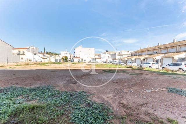 Grunde uden byggetilladelser til salg i Loriguilla - € 272.400 (Ref: 9973383)