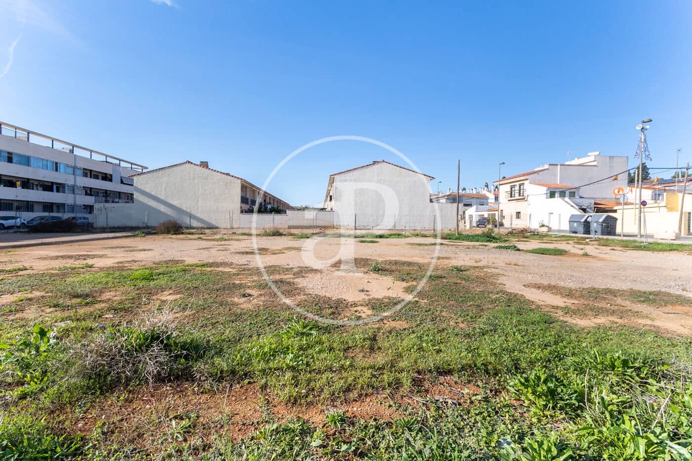 Terre non Aménagée à vendre à Loriguilla - 272 400 € (Ref: 9973383)