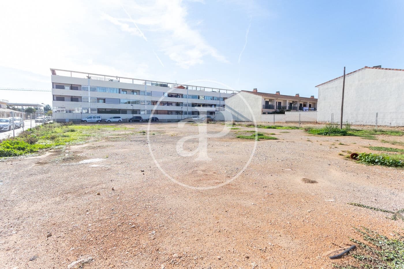 Terre non Aménagée à vendre à Loriguilla - 272 400 € (Ref: 9973383)