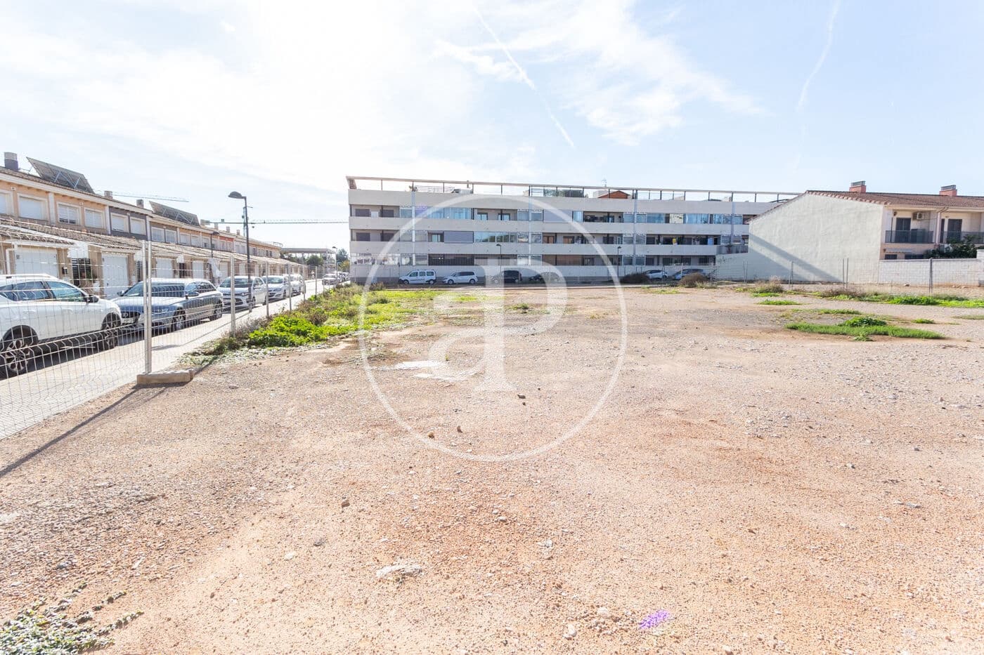 Terre non Aménagée à vendre à Loriguilla - 272 400 € (Ref: 9973383)