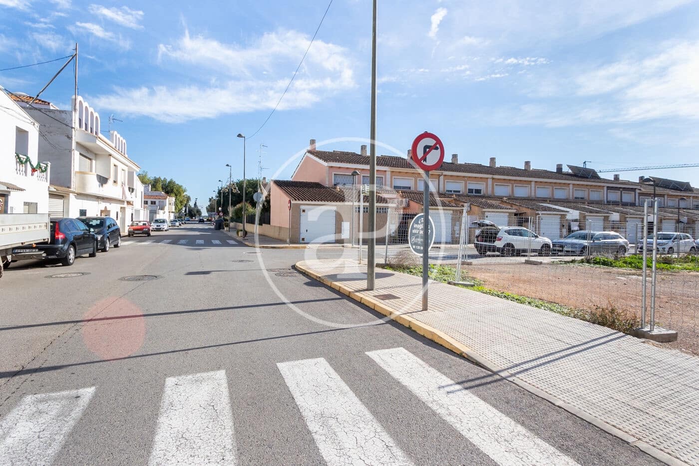 Terre non Aménagée à vendre à Loriguilla - 272 400 € (Ref: 9973383)
