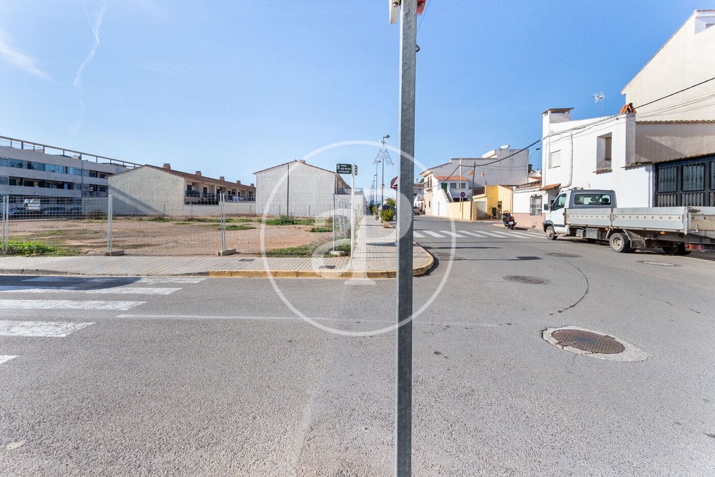 Terre non Aménagée à vendre à Loriguilla - 272 400 € (Ref: 9973383)