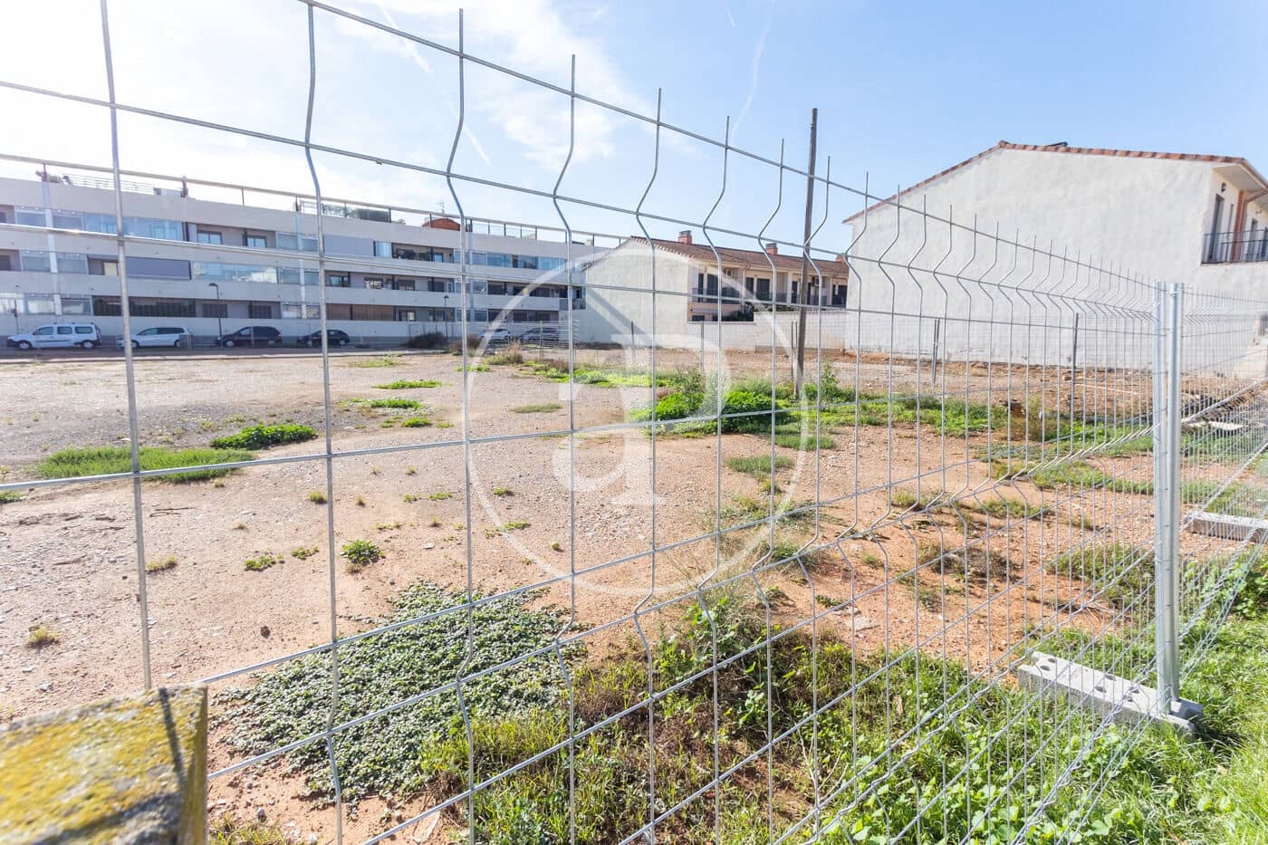 Terre non Aménagée à vendre à Loriguilla - 272 400 € (Ref: 9973383)